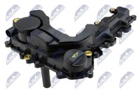 NTY Zylinderkopfhaube BPZ-PE-009 FüR Opel Combo GroßRaumlimousine K9 Mokka P17 2