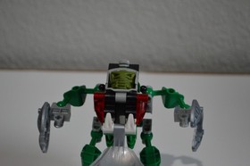 LEGO BIONICLE: Lehvak-Kal (8576)