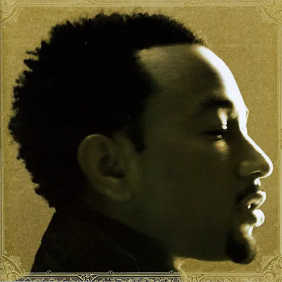 CD John Legend Get Lifted NEW OVP Getting Out Our Dreams