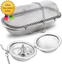 Ultrasonic Cleaner Basket Stainless Steel Basket for Ultrasonic Jewelry Cleaner