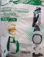 SACCHETTI COMPATIBILI FOLLETTO VK140/150