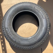 Neumático Michelin Primacy XC Single 235/80R18 118R 2858018 235 80 18 despegue