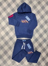 Kids Ralph Lauren Jogger Set