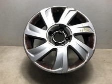 Jantes Citroen C2