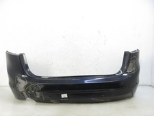 BMW 2 Active Tourer F45 Hintere Stoßstange Diesel 110kw 2015 21929930