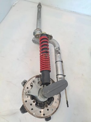 Gabel komplett Lml Star 4T (E3) Star 125 4T