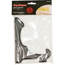 SupaHome - Support pour assiette décorative (ST4122)