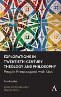 Ann Loades | Explorations In Twentieth-Century Theology And Philosophy | Buch