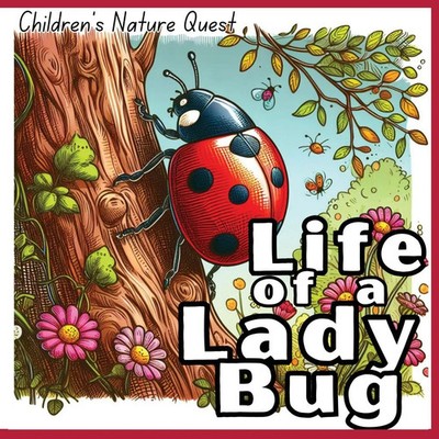 Life of a Lady Bug | M Borhan | Taschenbuch | Englisch | 2024 | Big 6 Publishing