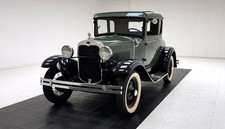 1930 Ford Model A for Sale