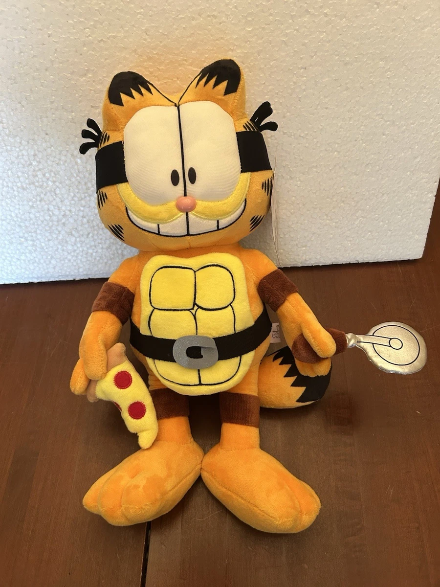 Garfield Plush Action Figures & Accessories for sale | eBay