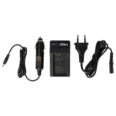Akku Ladegerät für Nikon Coolpix P1000 P1100 A P950 8,4V +12V Kfz