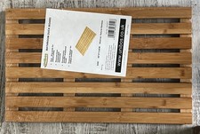 Unibos - Bathroom Duck Board (60x38x2.8cm) | Brand New And Sealed