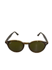 Ray Ban Sunglasses Wellington Plastic BRW BRW Women RB2180 F