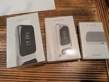 RYOKO 4G LTE WIFI Router, Waterproof Case And Docking Station