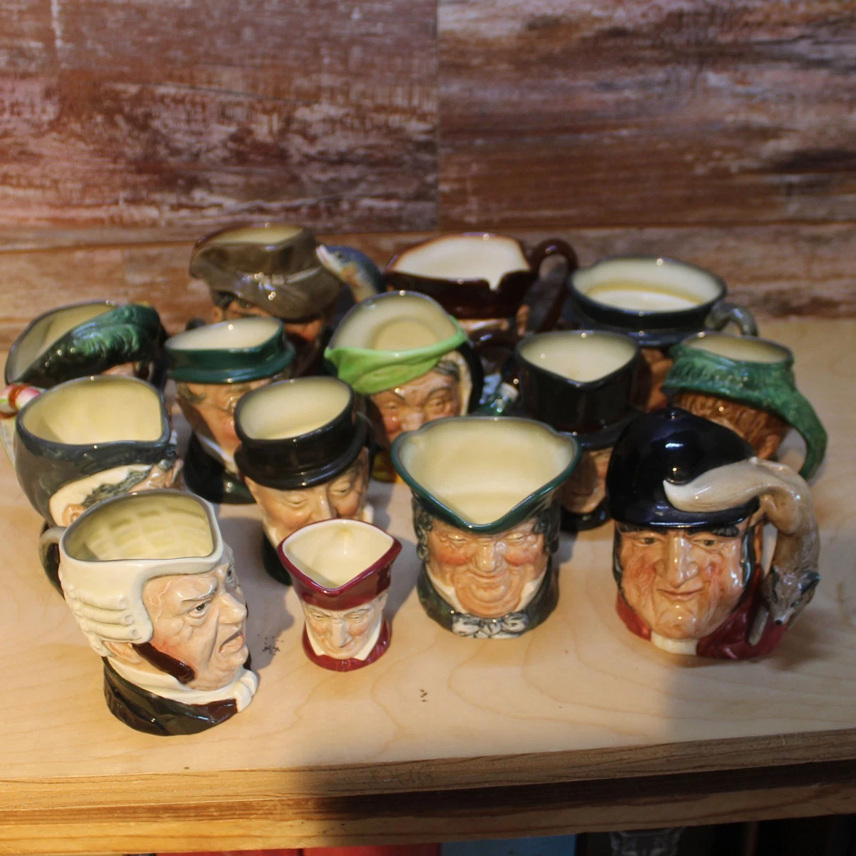 Royal Doulton Collectible Mugs for sale | eBay