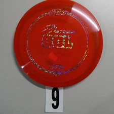 Discraft Z Sol- Pick Your Disc