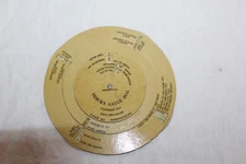  1943 Derck's Gauge Dial Vintage