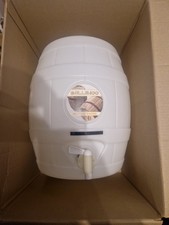 Balliihoo pressure barrel  5 Gallon