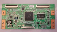 Samsung FHD60C4LV1.0 para TV de 40/46/52 pulgadas, placa lógica placa T-con