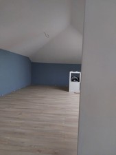 IKEA INGATORP Esstisch Weiss 