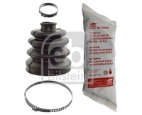Febi Bilstein Faltenbalgsatz, Antriebswelle 17091