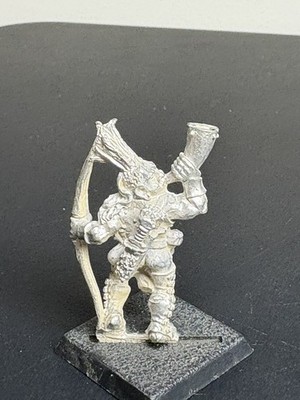 Lot : Marauder Chaos Thug Regiment Métal Warhammer