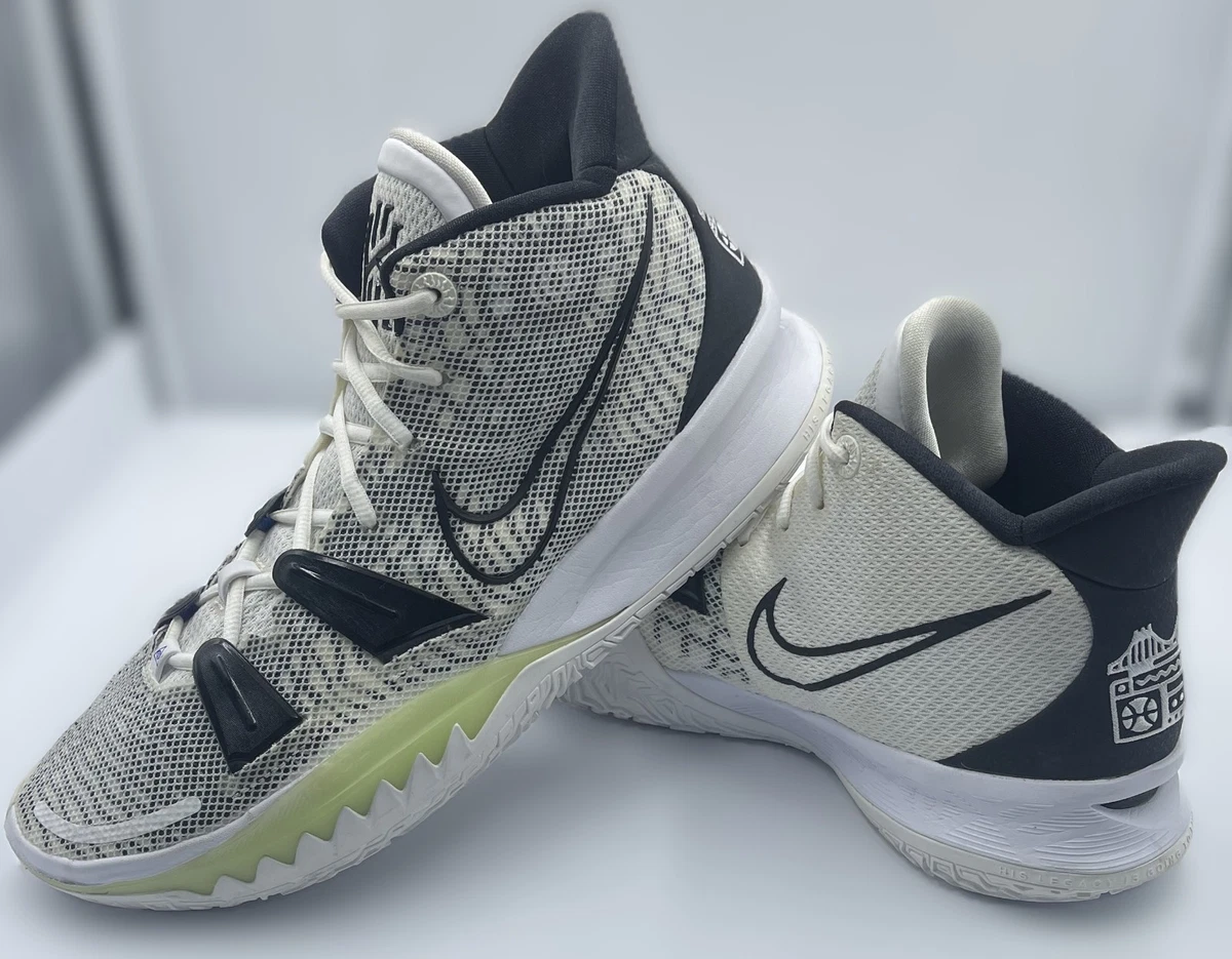 Nike Kyrie 7 Brooklyn for Sale | Authenticity Guaranteed | eBay
