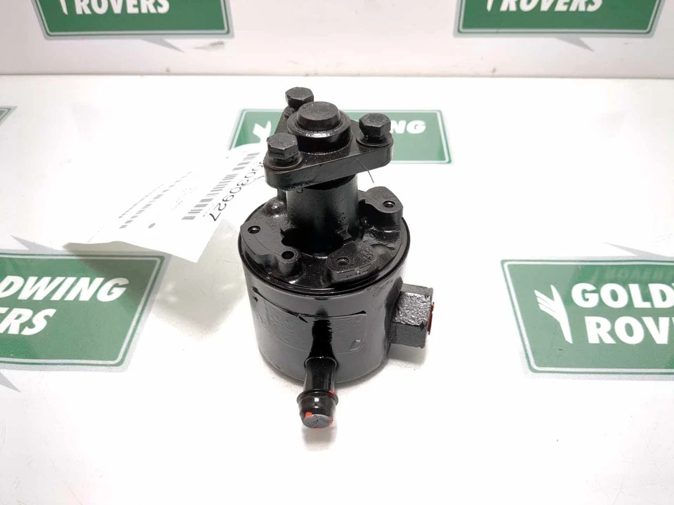 93 94 Land Rover RANGE ROVER Power Steering Pump/motor - Image 3 of 4