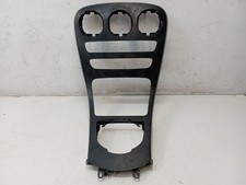 Mercedes-Benz GLC X253 C253 2016 Sonstiges Einzelteil Mittelkonsole A2536806202 Mercedes-Benz GLC X253 C253 2016 Sonstiges Einzelteil Mittelkonsole A2536806202