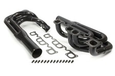 Schoenfeld Sprint Car Headers 1-78 -2 Forward Design Sp 1025lvdn