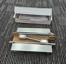 Securitron Assa Abloy EL-CEPT 5kzu8 Electrical Power Transfer Concealed US32D