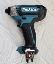 MAKITA TD110D  12V LI-ION CXT CORDLESS IMPACT DRIVER - BARE NEW