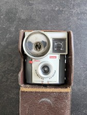 Apareil photo Kodak brownie starluxe caméra