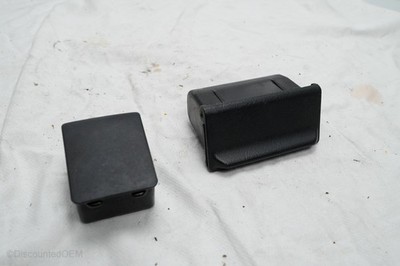 JDM SiR Rare 1997 Honda Accord CD6 CF5 Ashtray Coin Holder Inserts OEM