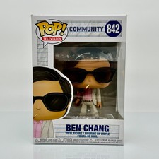 Funko Pop Community Vinyl Figures 18