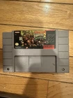 Donkey Kong Country 2 - Super Nintendo SNES - Authentic - Cartridge Only Tested