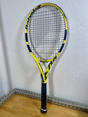 Babolat Aero G Tennis Racquet Modular Technology 4 1/4 Grip 102 in² Head 270g #2