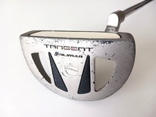 Orlimar T1 Tangent Putter 35" New Grip