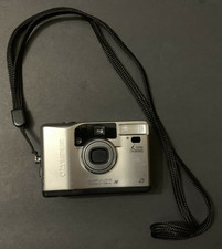 Olympus i Zoom 3000 35mm Film Camera IZoom