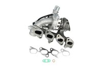 NRF Lader Aufladung 90010010 FüR Opel Astra P10 Meriva GroßRaumlimousine S10 P12