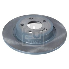 Disque de frein Mercedes 408