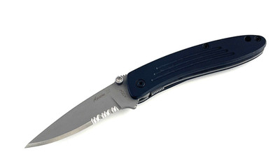 CRKT 7011 Apache III Folding Knife ATS-34