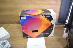 Sega Dreamcast Console In Box - Tested Working Instructions  AS PICTURED MINT