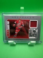 2023-24 Upper Deck Artifacts #SM-KP Keith Primeau Silky Mitts