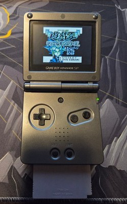 Yu-Gi-Oh Duel Monsters (Nintendo Game Boy, 1998) for sale online