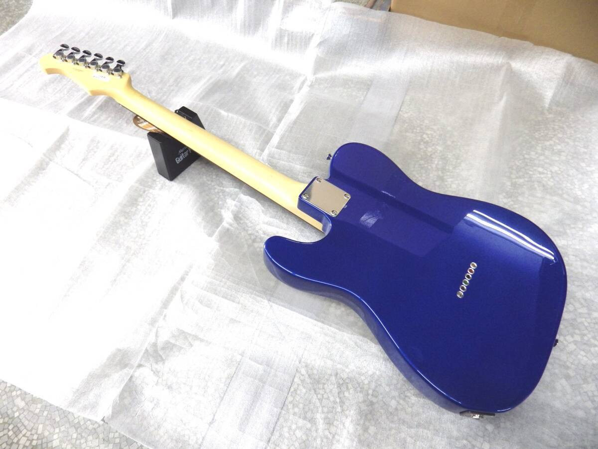 FUJIGEN　エレキギター　BCTE100RBD-CAR/01 FUJIGENBCTE100RBD CAR商品詳細 | ギタープラネット | 御茶ノ水