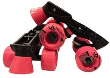 NEW ROLLER DERBY Replacement Wheels Wheels Truck Hot Pink