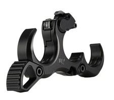 Ultraview Archery UV Hinge 3 Black Aluminum
