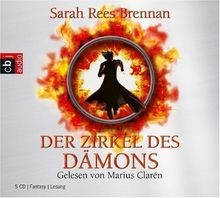 Der Zirkel des Dämons: Band 1 von Brennan, Sarah Rees | Buch | Zustand sehr gut